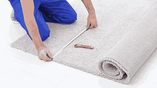 Carpet Repair Services Glenferrie